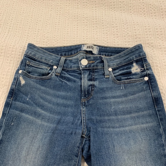 Paige Jeans - Picture 3 of 6